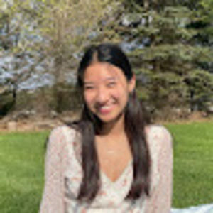 Meet your Posher, Connie